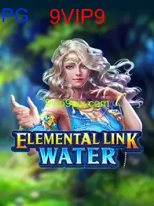 ElementalLinkWater