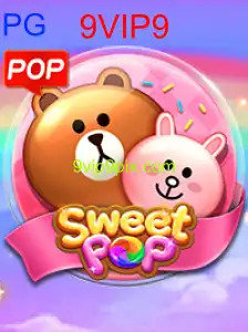 SweetPOP